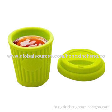 Small Storage Holder, Any Colors Available, Made of 100% Silicone